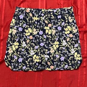 Croft and Burrow Skirt